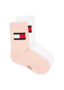 Tommy Hilfiger Skarpety 2-pack ze sklepu Gomez Fashion Store w kategorii Skarpetki dziecięce - zdjęcie 185003889