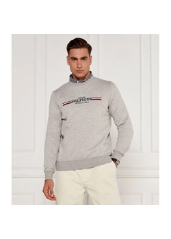 Tommy Hilfiger Bluza | Regular Fit ze sklepu Gomez Fashion Store w kategorii Bluzy męskie - zdjęcie 185003909
