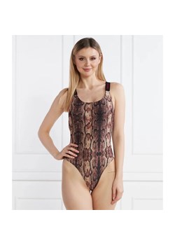 Hugo Bodywear Strój kąpielowy EXOTIKA ze sklepu Gomez Fashion Store w kategorii Stroje kąpielowe - zdjęcie 185003918