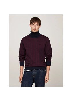 Tommy Hilfiger Golf | Regular Fit ze sklepu Gomez Fashion Store w kategorii Swetry męskie - zdjęcie 185003939