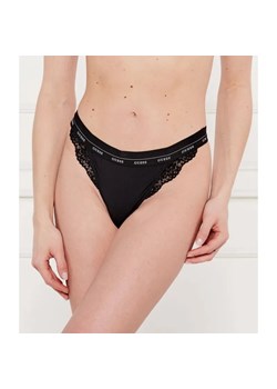 Guess Underwear  Figi brazylijskie JANE ze sklepu Gomez Fashion Store w kategorii Majtki damskie - zdjęcie 185003959