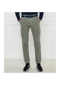 BOSS ORANGE Spodnie chino 10265822 01 | Tapered fit ze sklepu Gomez Fashion Store w kategorii Spodnie męskie - zdjęcie 185003967