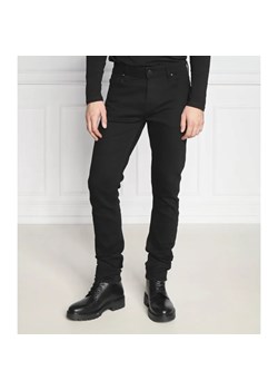 GUESS Jeansy CHRIS | Skinny fit ze sklepu Gomez Fashion Store w kategorii Jeansy męskie - zdjęcie 185003985