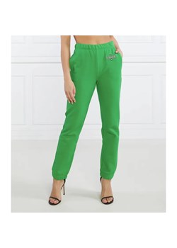 Chiara Ferragni Spodnie dresowe | Regular Fit ze sklepu Gomez Fashion Store w kategorii Spodnie damskie - zdjęcie 185003987