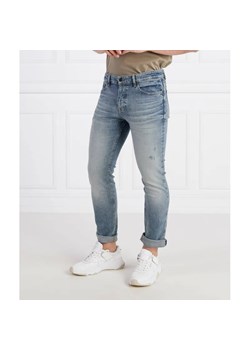 BOSS ORANGE Jeansy Delaware | Slim Fit ze sklepu Gomez Fashion Store w kategorii Jeansy męskie - zdjęcie 185003989