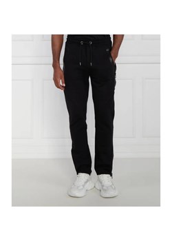 Les Hommes Spodnie dresowe | Regular Fit ze sklepu Gomez Fashion Store w kategorii Spodnie męskie - zdjęcie 185003999