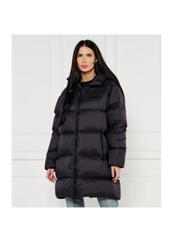 Dsquared2 Puchowy płaszcz ze sklepu Gomez Fashion Store w kategorii Płaszcze damskie - zdjęcie 185004005
