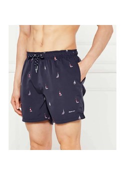 Gant Szorty kąpielowe | Regular Fit ze sklepu Gomez Fashion Store w kategorii Kąpielówki - zdjęcie 185004008
