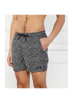 Calvin Klein Swimwear Szorty kąpielowe | Regular Fit ze sklepu Gomez Fashion Store w kategorii Kąpielówki - zdjęcie 185004016