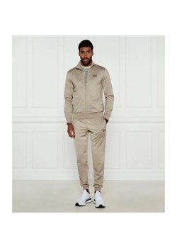 EA7 Dres | Regular Fit ze sklepu Gomez Fashion Store w kategorii Dresy męskie - zdjęcie 185004029