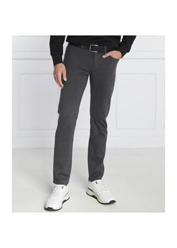 BOSS BLACK Spodnie Delaware | Slim Fit ze sklepu Gomez Fashion Store w kategorii Spodnie męskie - zdjęcie 185004049