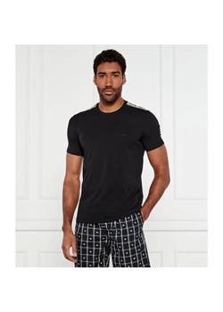 Emporio Armani T-shirt | Regular Fit ze sklepu Gomez Fashion Store w kategorii T-shirty męskie - zdjęcie 185004067
