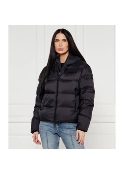 Dsquared2 Puchowa kurtka | Regular Fit ze sklepu Gomez Fashion Store w kategorii Kurtki damskie - zdjęcie 185004068