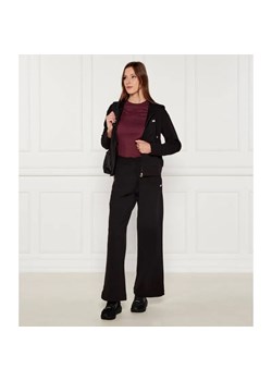 EA7 Dres | Regular Fit ze sklepu Gomez Fashion Store w kategorii Dresy damskie - zdjęcie 185004076
