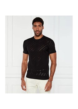 Karl Lagerfeld T-shirt | Regular Fit ze sklepu Gomez Fashion Store w kategorii T-shirty męskie - zdjęcie 185004077
