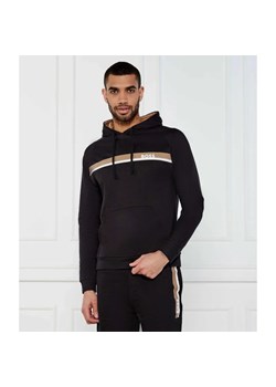BOSS BLACK Bluza Authentic | Regular Fit ze sklepu Gomez Fashion Store w kategorii Piżamy męskie - zdjęcie 185004105