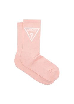 GUESS ACTIVE Skarpety ELLEN SPORT ze sklepu Gomez Fashion Store w kategorii Skarpetki damskie - zdjęcie 185004107