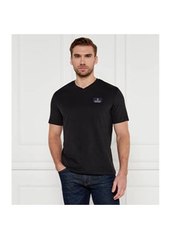 Aeronautica Militare T-shirt | Regular Fit ze sklepu Gomez Fashion Store w kategorii T-shirty męskie - zdjęcie 185004118