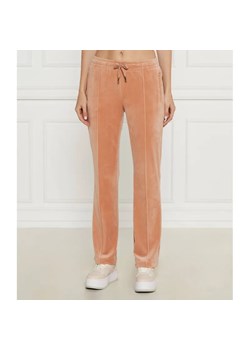 Juicy Couture Spodnie dresowe TINA | Regular Fit ze sklepu Gomez Fashion Store w kategorii Spodnie damskie - zdjęcie 185004137