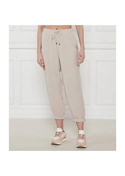 Liu Jo Sport Spodnie | Regular Fit ze sklepu Gomez Fashion Store w kategorii Spodnie damskie - zdjęcie 185004147