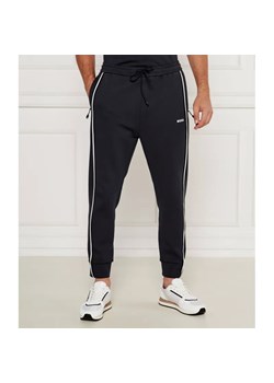 BOSS GREEN Spodnie dresowe Hadiko 1 | Regular Fit ze sklepu Gomez Fashion Store w kategorii Spodnie męskie - zdjęcie 185004148