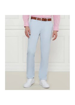Tommy Hilfiger Spodnie chino Denton | Regular Fit ze sklepu Gomez Fashion Store w kategorii Spodnie męskie - zdjęcie 185004176