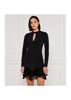 TWINSET Sukienka ze sklepu Gomez Fashion Store w kategorii Sukienki - zdjęcie 185004198