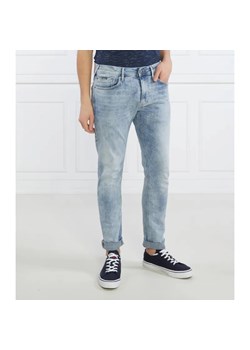 Pepe Jeans London Jeansy STANLEY | Regular Fit ze sklepu Gomez Fashion Store w kategorii Jeansy męskie - zdjęcie 185004206