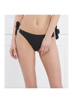 Liu Jo Beachwear Dół od bikini BRASILIAN ze sklepu Gomez Fashion Store w kategorii Stroje kąpielowe - zdjęcie 185004207