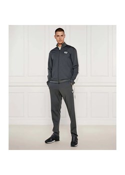 EA7 Dres | Regular Fit ze sklepu Gomez Fashion Store w kategorii Dresy męskie - zdjęcie 185004217