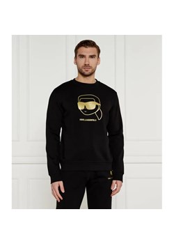 Karl Lagerfeld Bluza | Regular Fit ze sklepu Gomez Fashion Store w kategorii Bluzy męskie - zdjęcie 185004219