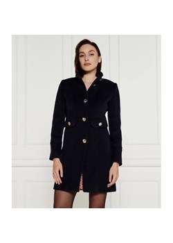 Liu Jo Wełniany płaszcz ze sklepu Gomez Fashion Store w kategorii Płaszcze damskie - zdjęcie 185004238
