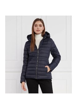 Tommy Hilfiger Kurtka FEMININE LW DOWN | Slim Fit ze sklepu Gomez Fashion Store w kategorii Kurtki damskie - zdjęcie 185004246