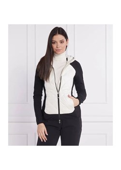 EA7 Kurtka | Regular Fit ze sklepu Gomez Fashion Store w kategorii Kurtki damskie - zdjęcie 185004248