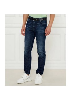 Karl Lagerfeld Jeansy | Tapered fit ze sklepu Gomez Fashion Store w kategorii Jeansy męskie - zdjęcie 185004255