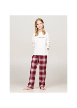 Tommy Hilfiger Piżama | Regular Fit ze sklepu Gomez Fashion Store w kategorii Piżamy dziecięce - zdjęcie 185004257