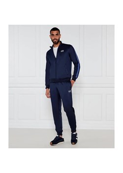 EA7 Dres | Regular Fit ze sklepu Gomez Fashion Store w kategorii Dresy męskie - zdjęcie 185004286