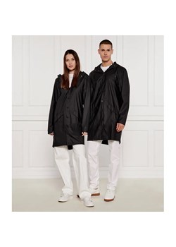 Rains Płaszcz W3 ze sklepu Gomez Fashion Store w kategorii Płaszcze damskie - zdjęcie 185004288