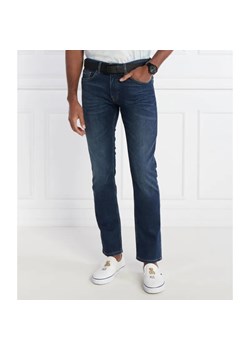 BOSS ORANGE Jeansy Delaware | Slim Fit ze sklepu Gomez Fashion Store w kategorii Jeansy męskie - zdjęcie 185004289