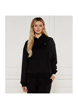 Calvin Klein Jeans Bluza | Relaxed fit ze sklepu Gomez Fashion Store w kategorii Bluzy damskie - zdjęcie 185004325
