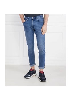 Tommy Hilfiger Jeansy HOUSTON | Regular Fit ze sklepu Gomez Fashion Store w kategorii Jeansy męskie - zdjęcie 185004335