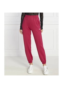 Hugo Bodywear Spodnie dresowe PURE | Relaxed fit ze sklepu Gomez Fashion Store w kategorii Spodnie damskie - zdjęcie 185004337