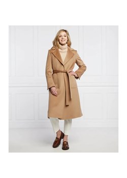 MAX&Co. Wełniany płaszcz RUNAWAY ze sklepu Gomez Fashion Store w kategorii Płaszcze damskie - zdjęcie 185004338