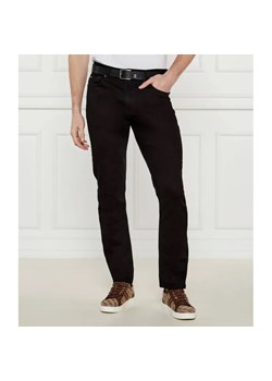 Guess Jeans Jeansy G14 | Slim Fit ze sklepu Gomez Fashion Store w kategorii Jeansy męskie - zdjęcie 185004355