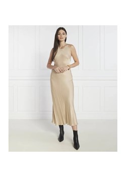 TWINSET Sukienka 2w1 ze sklepu Gomez Fashion Store w kategorii Sukienki - zdjęcie 185004387