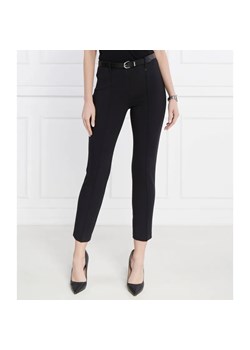 Marc Cain Spodnie | Slim Fit ze sklepu Gomez Fashion Store w kategorii Spodnie damskie - zdjęcie 185004388