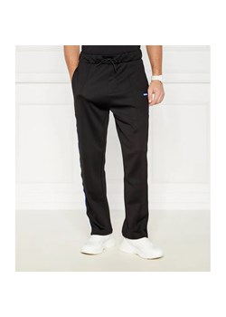Hugo Blue Spodnie dresowe Nourades | Regular Fit ze sklepu Gomez Fashion Store w kategorii Spodnie męskie - zdjęcie 185004397