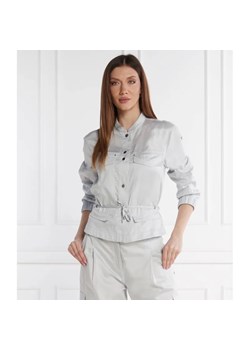 Marc Cain Kurtka | Regular Fit ze sklepu Gomez Fashion Store w kategorii Kurtki damskie - zdjęcie 185004399
