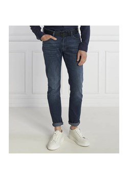 Joop! Jeansy Hamond | Slim Fit ze sklepu Gomez Fashion Store w kategorii Jeansy męskie - zdjęcie 185004406