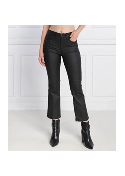 Liu Jo Spodnie | Regular Fit ze sklepu Gomez Fashion Store w kategorii Spodnie damskie - zdjęcie 185004408